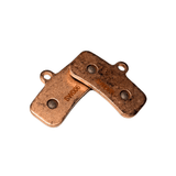 Arctic Leopard XF Rear Brake Pads (Arctic Leopard XF OEM)