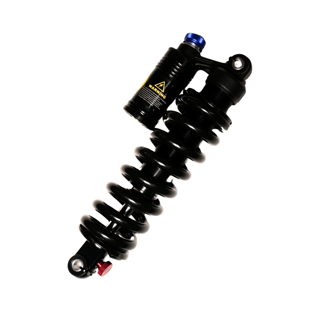 AL XF Rear Shock (Arctic Leopard XF OEM)