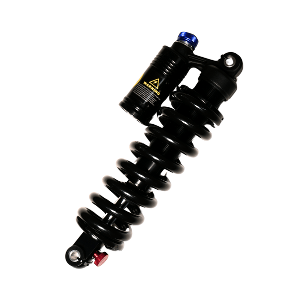 AL XF Rear Shock (Arctic Leopard XF OEM)