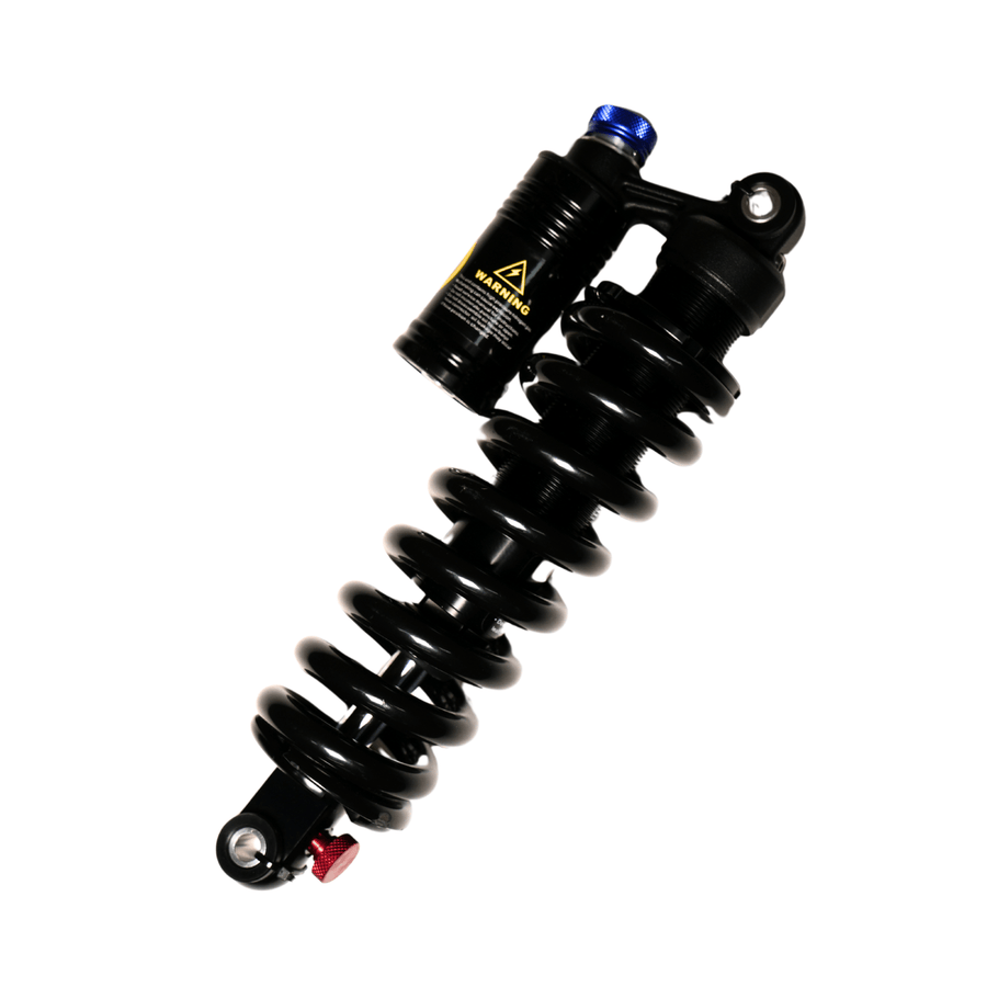 AL XF Rear Shock (Arctic Leopard XF OEM)