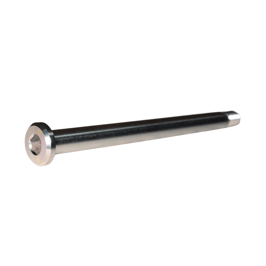 Arctic Leopard XF Rear Wheel Axle (Arctic Leopard XF OEM)