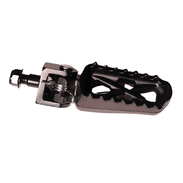 Arctic Leopard XF Right Foot Peg (Arctic Leopard XF OEM)