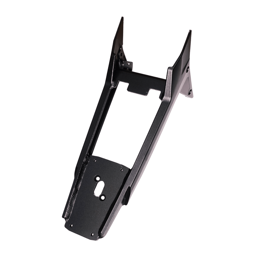 AL XF Subframe (Arctic Leopard XF OEM)