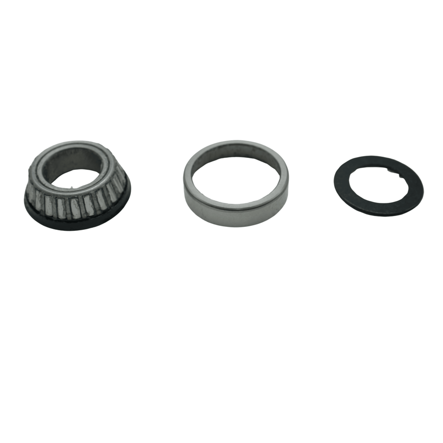 Arctic Leopard Bottom Steering Bearing (Rfloxa)