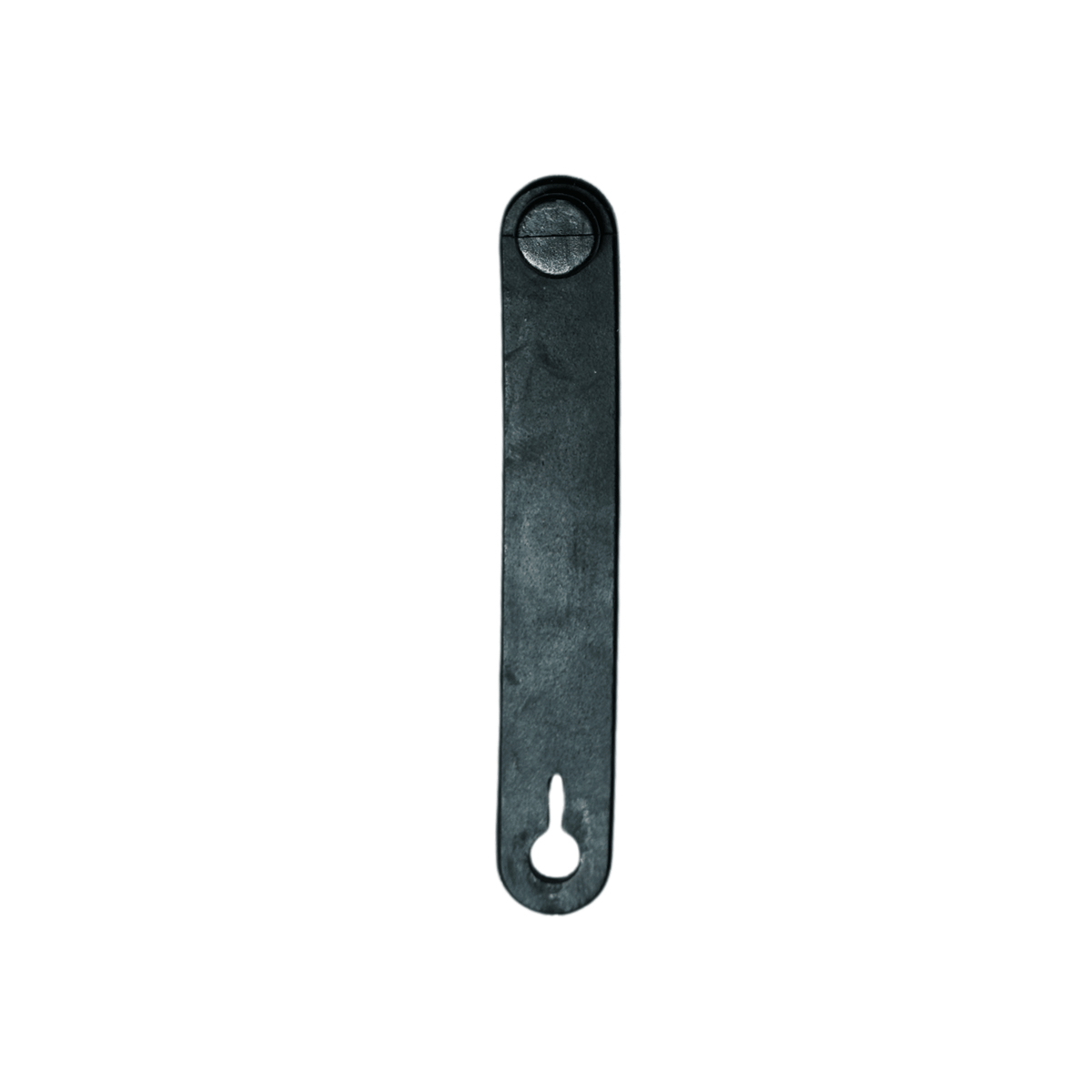 Arctic Leopard Rubber Cable Tie for Handlebar (Arctic Leopard XE Pro OEM)