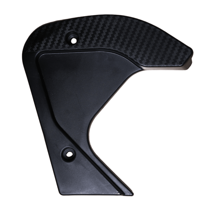 Arctic Leopard EX 700/800 Battery Guard Plastic (AL OEM)