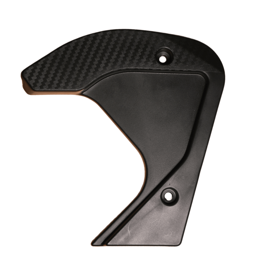 Arctic Leopard EX 700/800 Battery Guard Plastic (AL OEM)