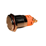 Arctic Leopard EX 700/800 Push Start Button (AL OEM)
