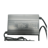 Arctic Leopard EX Charger