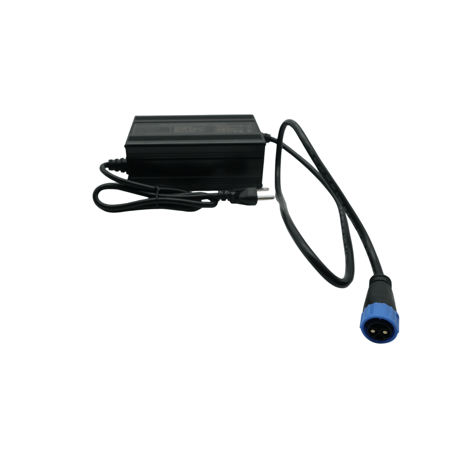 Arctic Leopard EX Charger