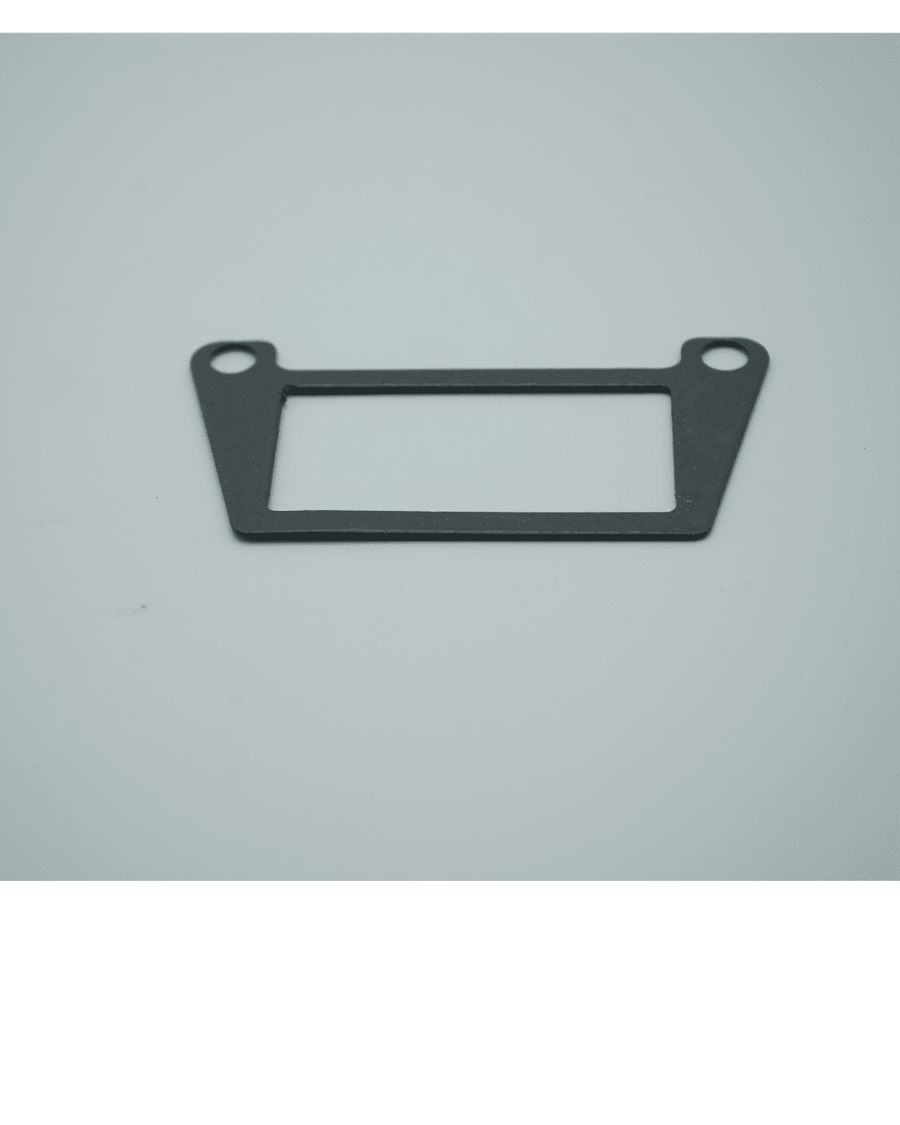 Arctic Leopard EX / EXT Mud Flap Bracket