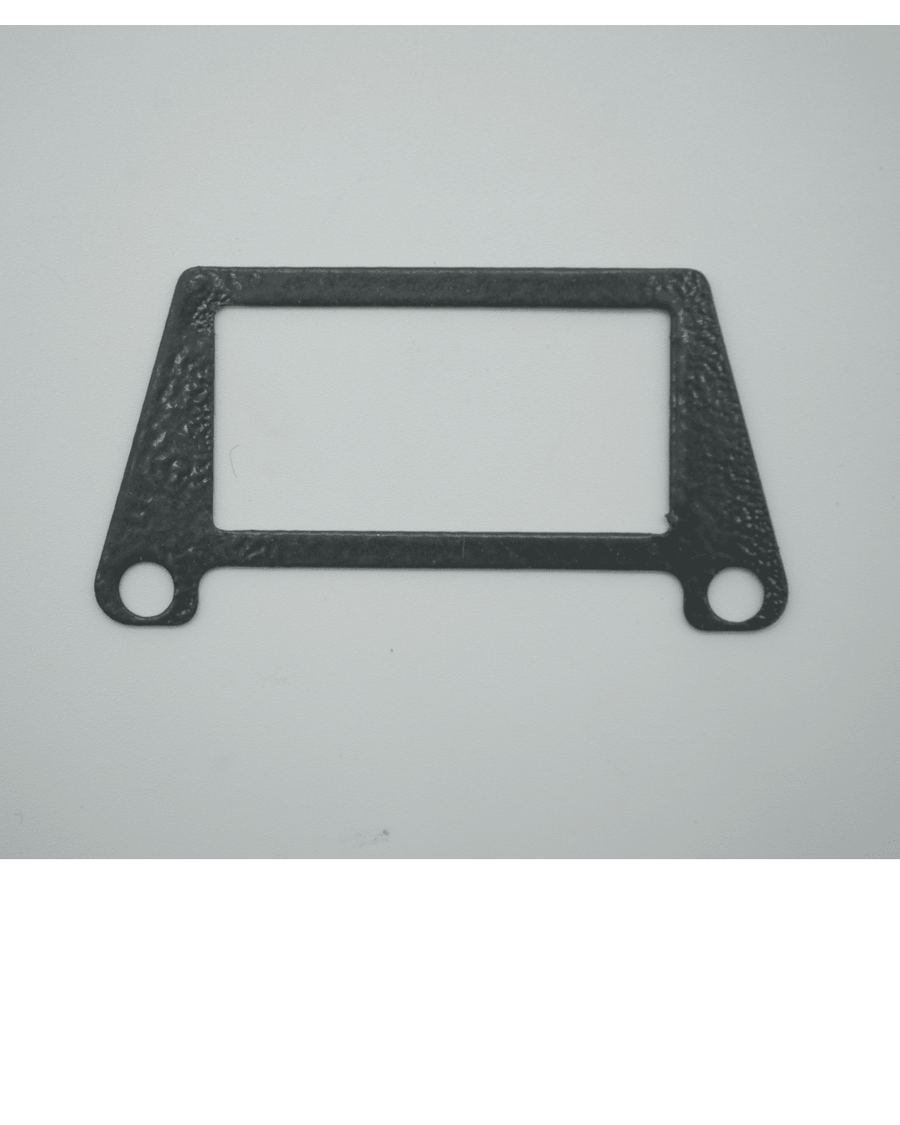 Arctic Leopard EX / EXT Mud Flap Bracket