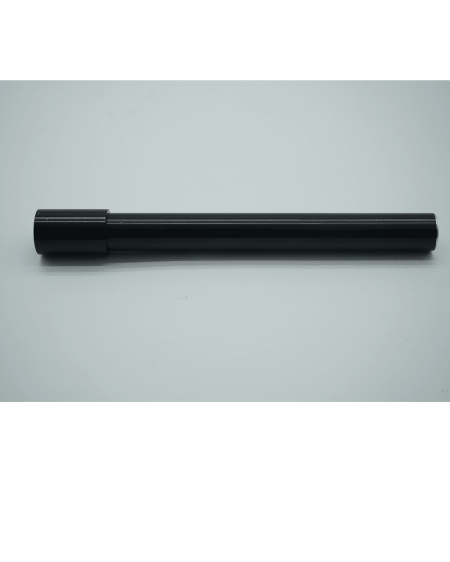 Arctic Leopard EX Front Axle