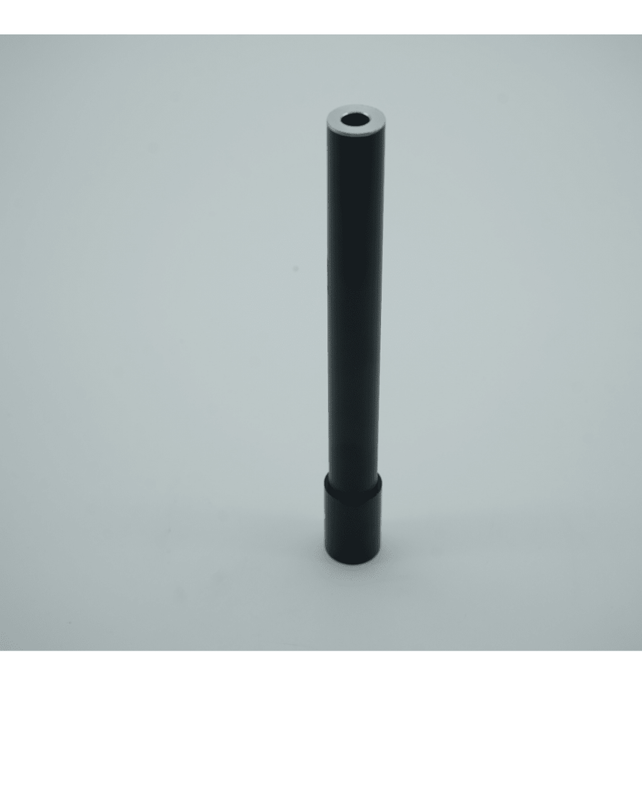 Arctic Leopard EX Front Axle