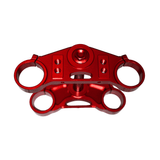 Arctic Leopard EX Triple Clamp New Model (AL EX OEM)