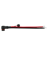 Arctic Leopard EXE 880 / 800 Battery Power Supply