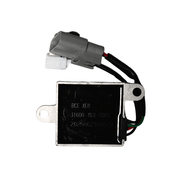 Arctic Leopard EXE DC Converter (AL EXE OEM)