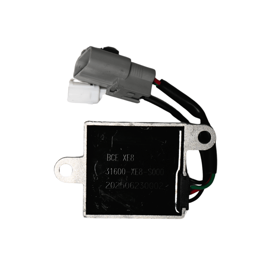 Arctic Leopard EXE DC Converter (AL EXE OEM)