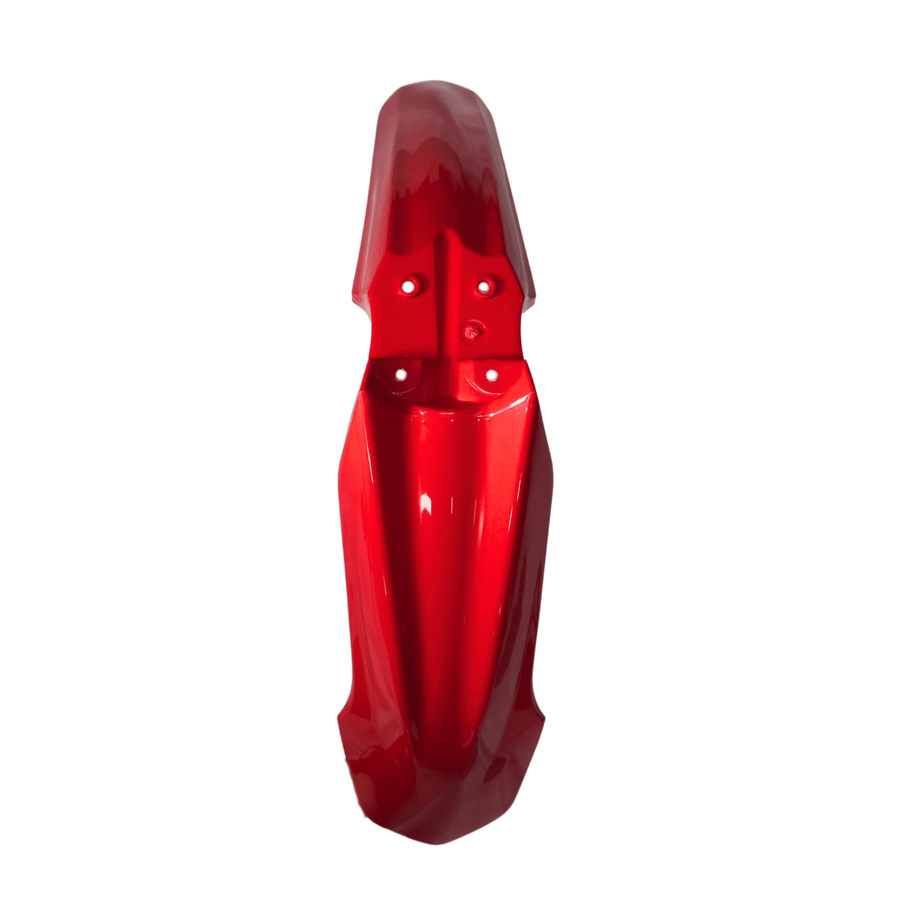 Arctic Leopard EXE Front Fender (AL EXE OEM)