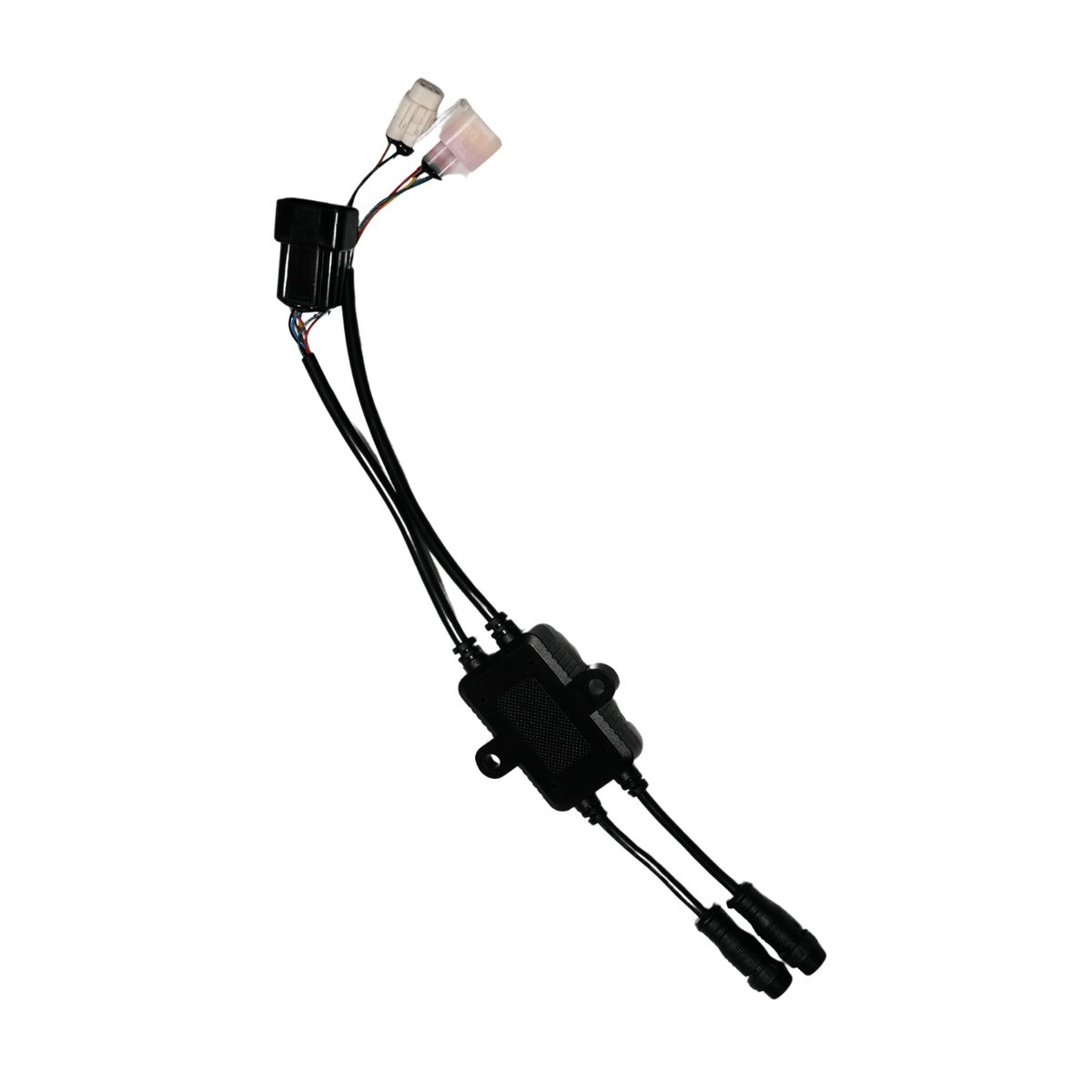 Arctic Leopard EXE Headlight Control