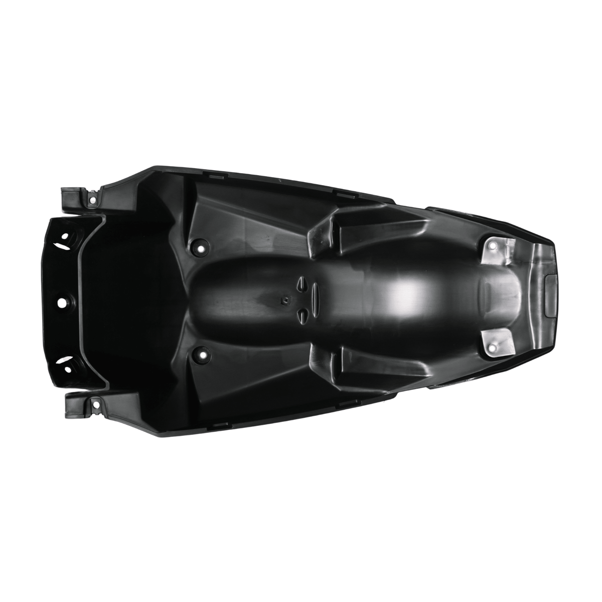 Arctic Leopard EXE Inner Rear Fender (AL EXE OEM)