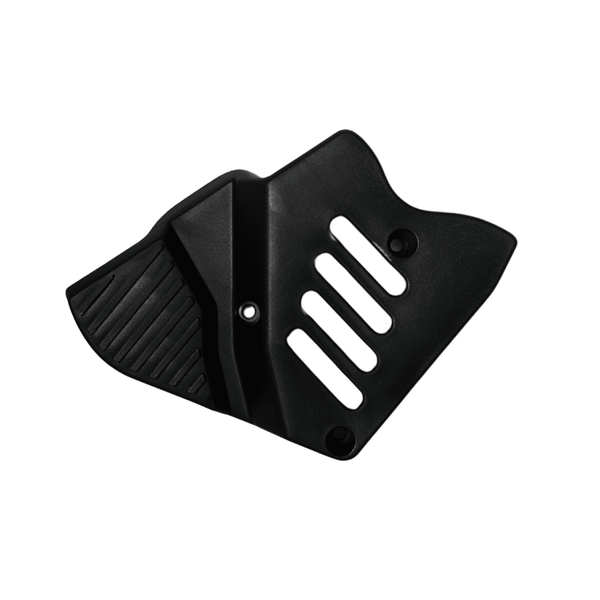 Arctic Leopard EXE Motor Cover (AL EXE OEM)