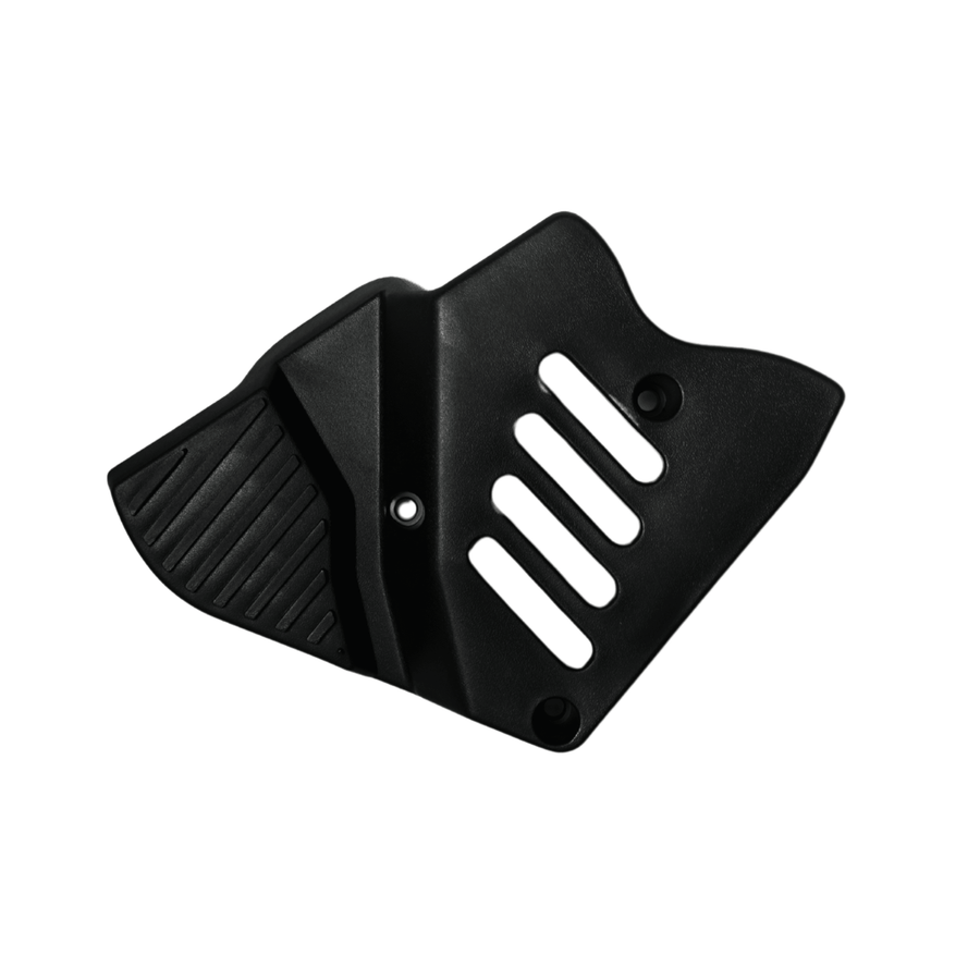 Arctic Leopard EXE Motor Cover (AL EXE OEM)