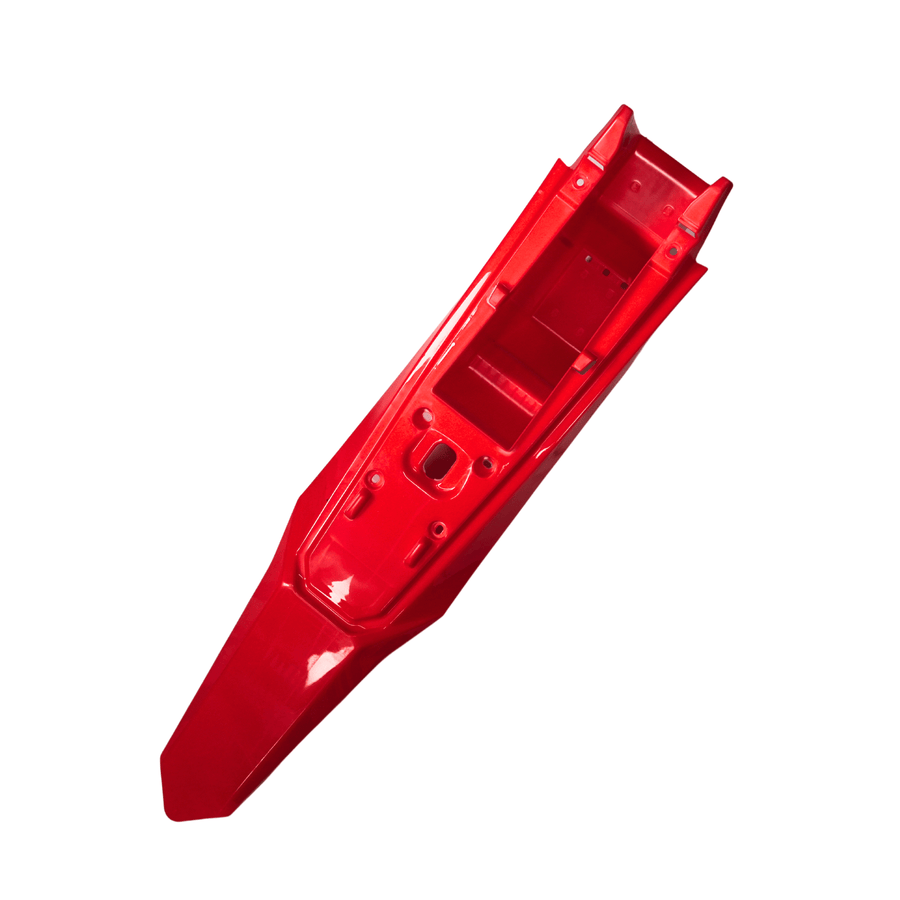 Arctic Leopard EXE Rear Fender (AL EXE OEM)