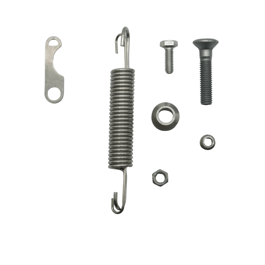 Arctic Leopard EXE880 Kickstand