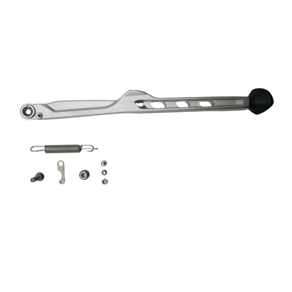 Arctic Leopard EXE880 Kickstand