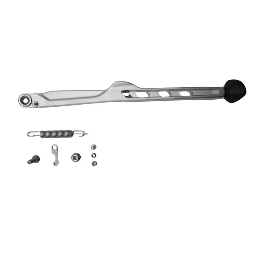 Arctic Leopard EXE880 Kickstand
