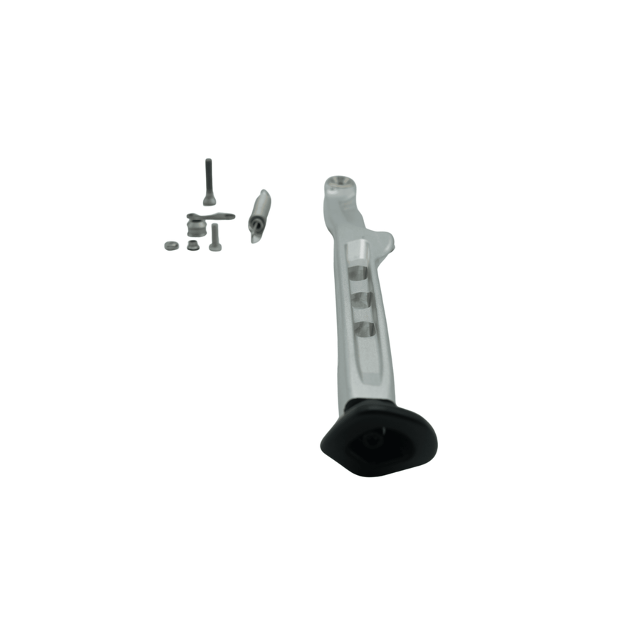 Arctic Leopard EXE880 Kickstand