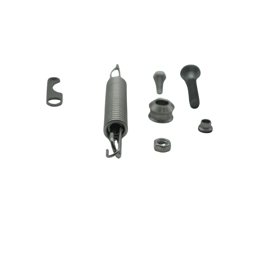 Arctic Leopard EXE880 Kickstand