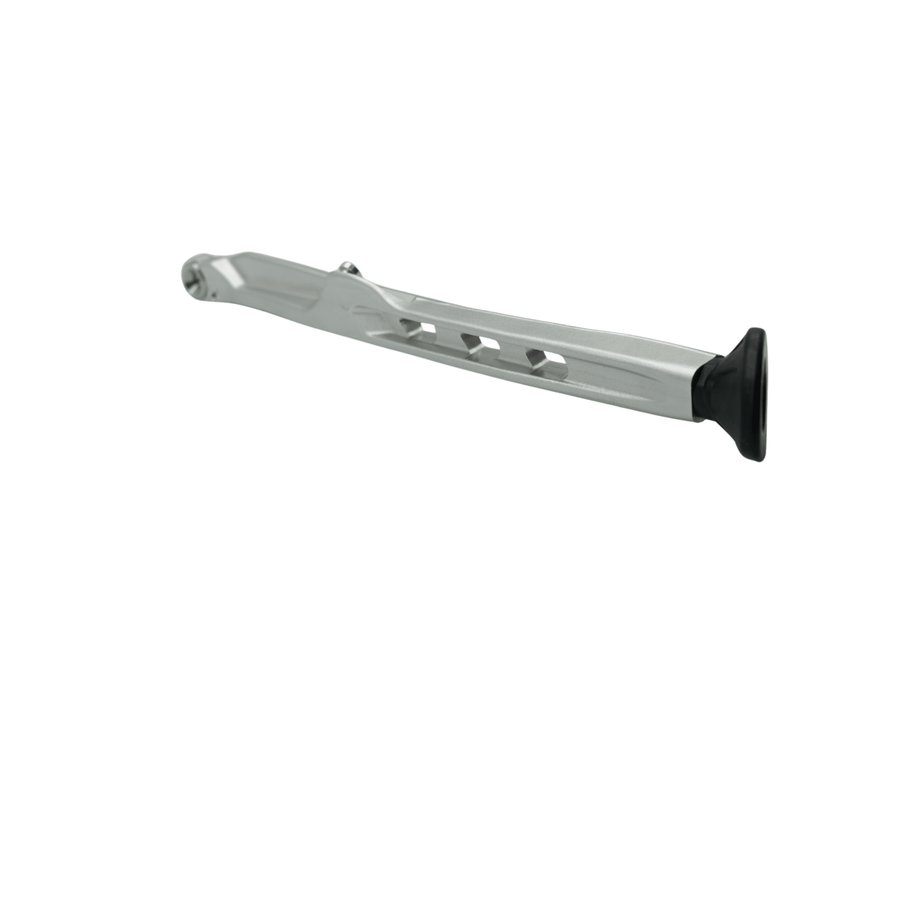 Arctic Leopard EXE880 Kickstand