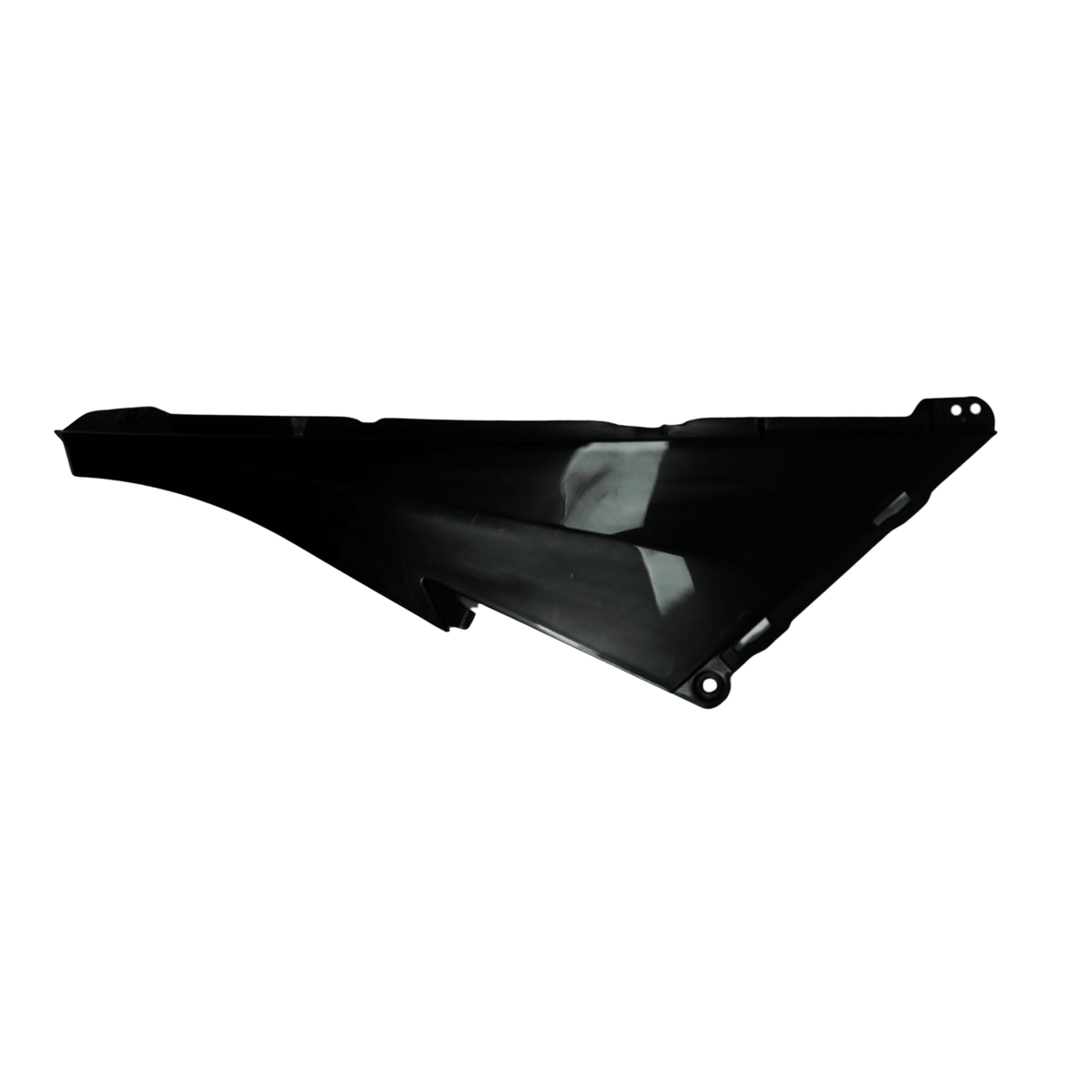 Arctic Leopard EX/EXT Rear Side Plastic (AL EX OEM)