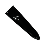 Arctic Leopard EX/EXT White Rear Fender (Arctic Leopard EX/EXT OEM)