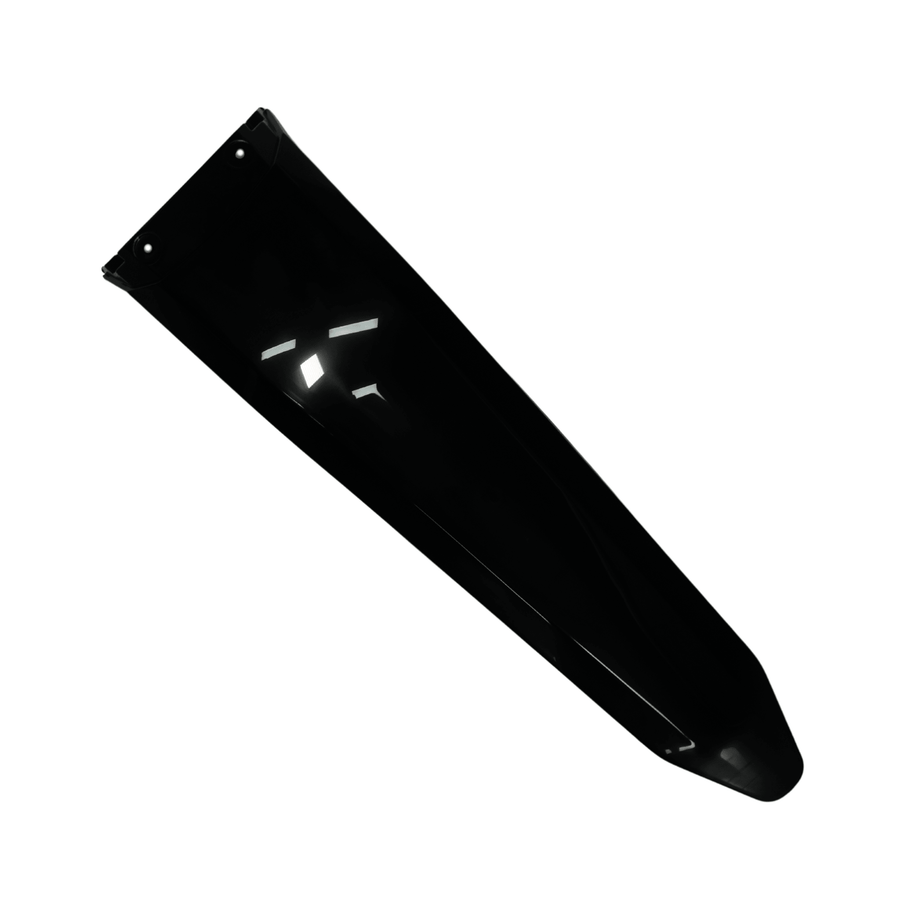 Arctic Leopard EX/EXT White Rear Fender (Arctic Leopard EX/EXT OEM)