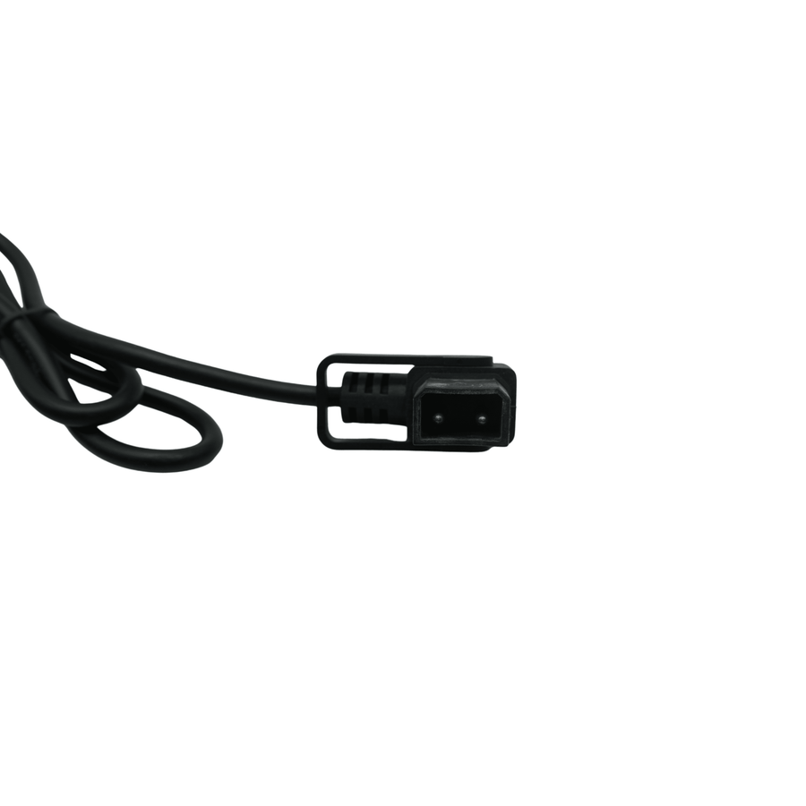 Arctic Leopard EXT/EAT Charger