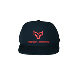 Arctic Leopard Performance Snapback