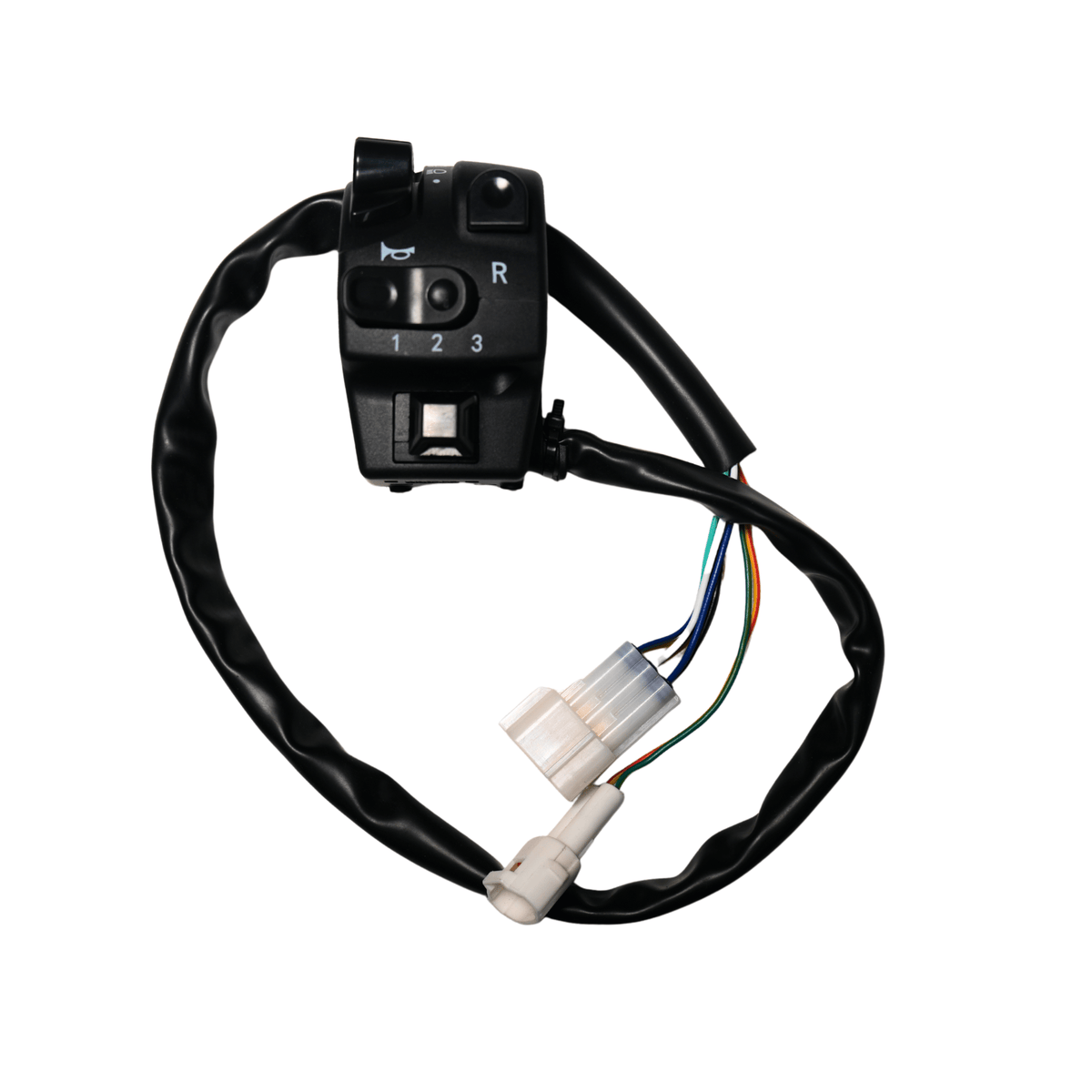 Arctic Leopard XE Pro R Left Hand Control (AL OEM)