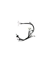Arctic Leopard Pro R Main Harness