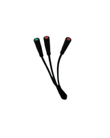 Arctic Leopard Pro R Main Harness