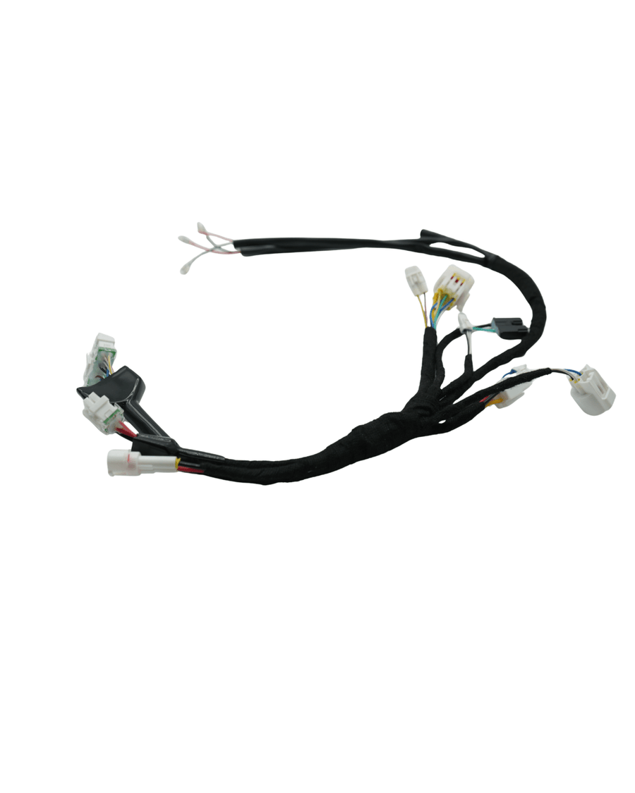 Arctic Leopard Pro R Main Harness