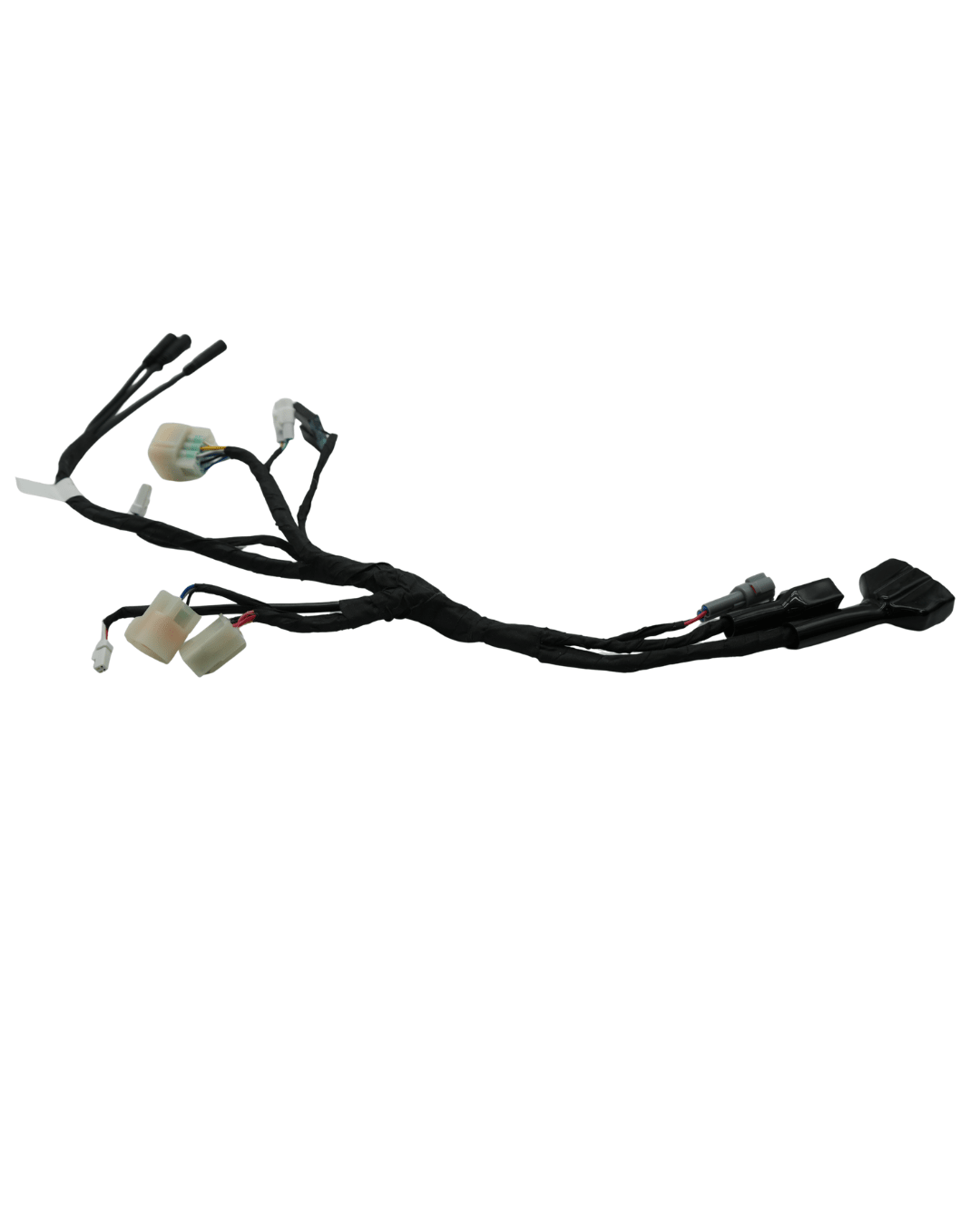 Arctic Leopard Pro R Main Harness