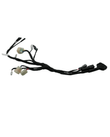 Arctic Leopard Pro R Main Harness