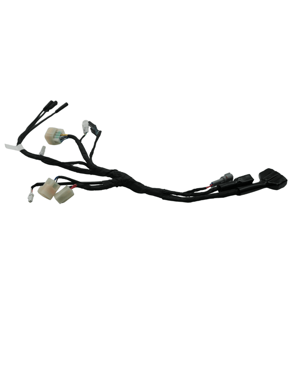 Arctic Leopard Pro R Main Harness