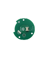 Arctic Leopard XE Pro R / XE Pro S / XF Motor Encoder