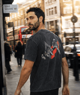 Arctic Leopard T-Shirt