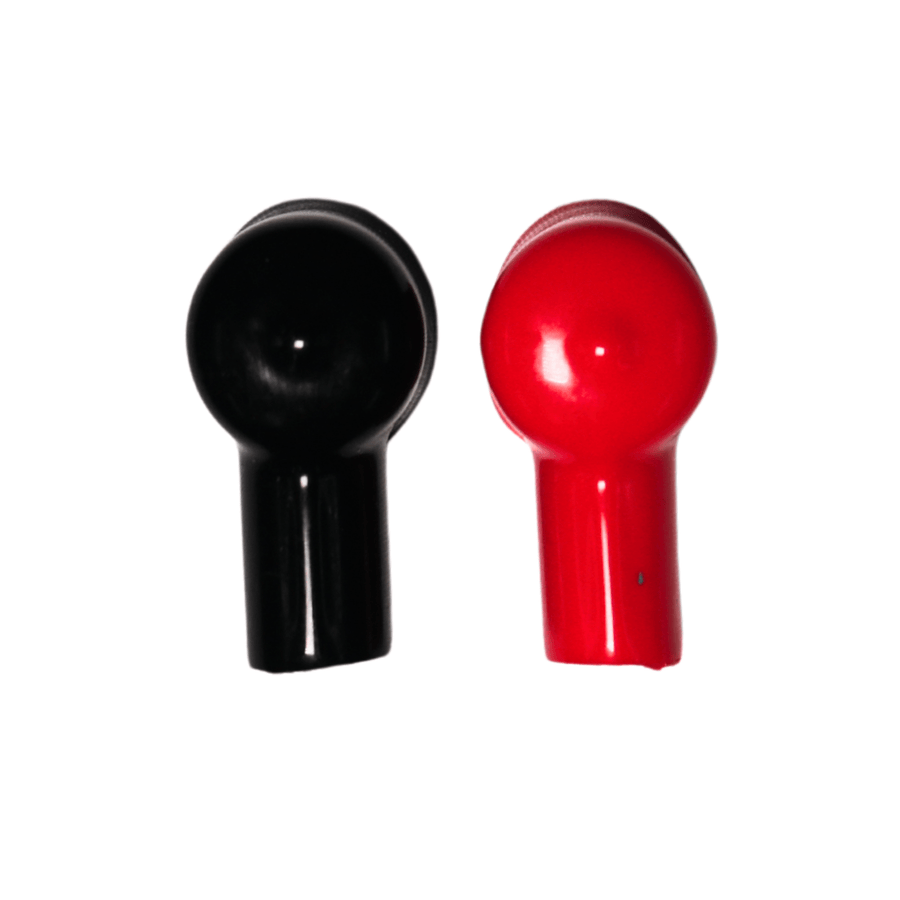 Arctic Leopard Terminal Cover (AL OEM)