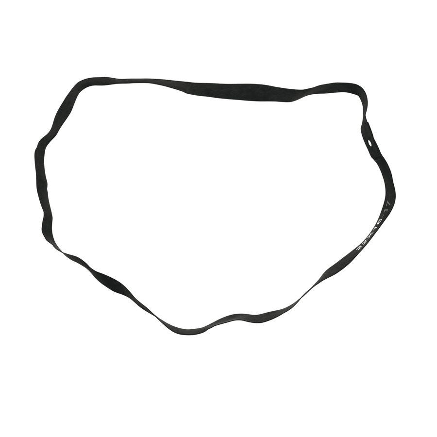 Arctic Leopard Universal 16" Tire Rim Strip